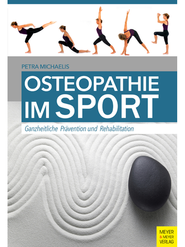 Osteopathie im Sport