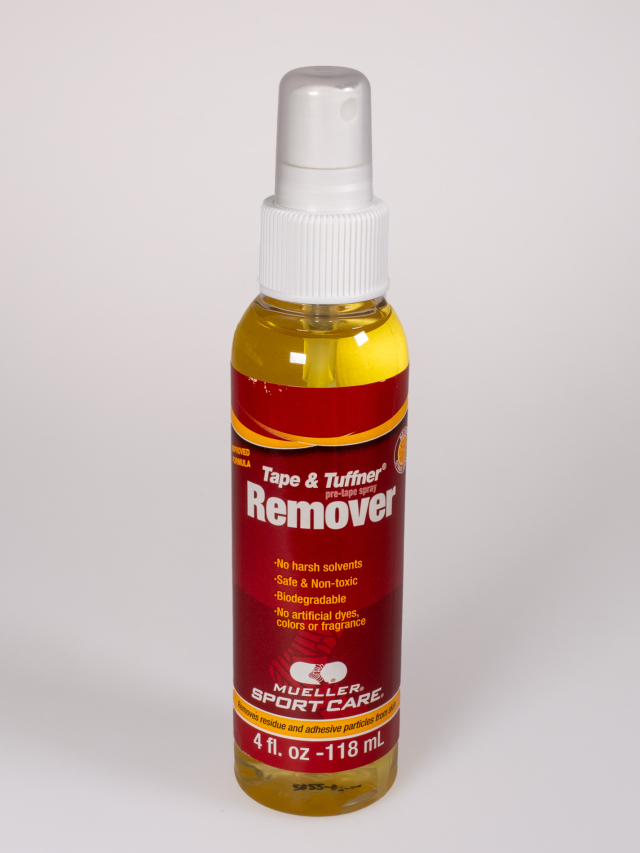 Tape und Tuffner Remover Citrus, 118ml
