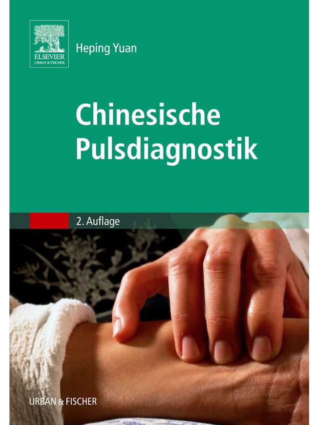 Chinesische Pulsdiagnostik