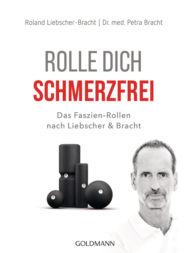 Rolle dich schmerzfrei