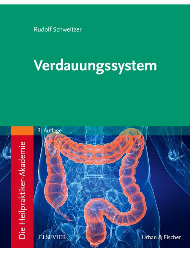 Verdauungssystem