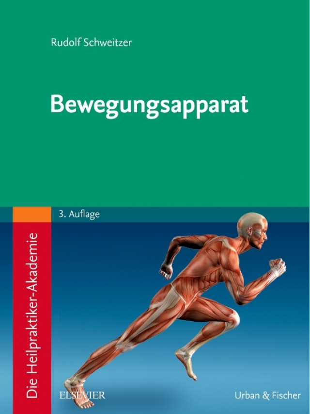 Bewegungsapparat