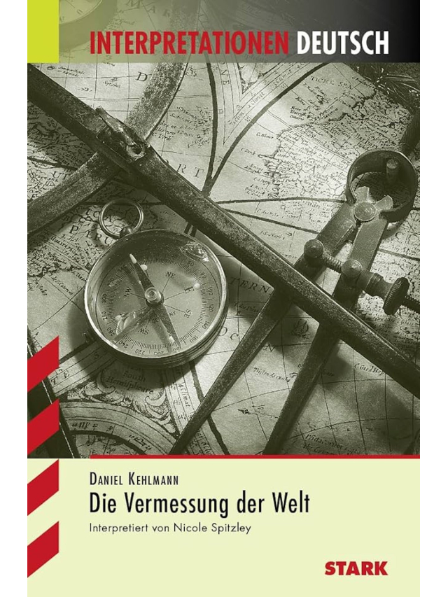 Die Vermessung der Welt