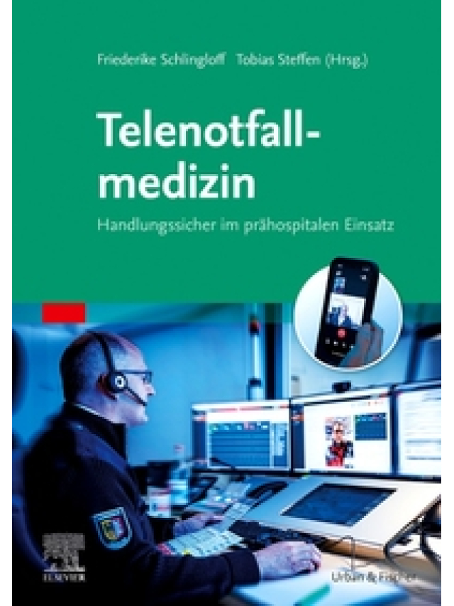 Telenotfallmedizin