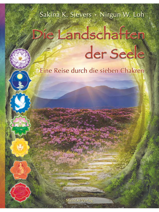 Die Landschaften der Seele