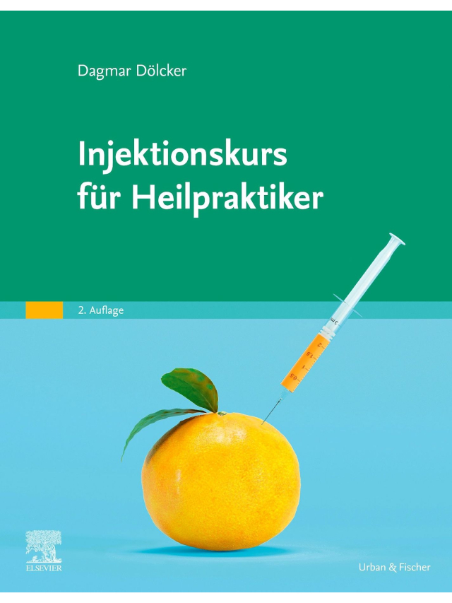 Injektionskurs für Heilpraktiker