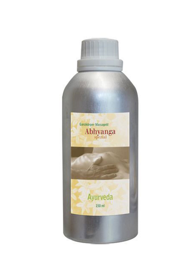 Ganzköperöl - Abhyanga spezial 150ml
