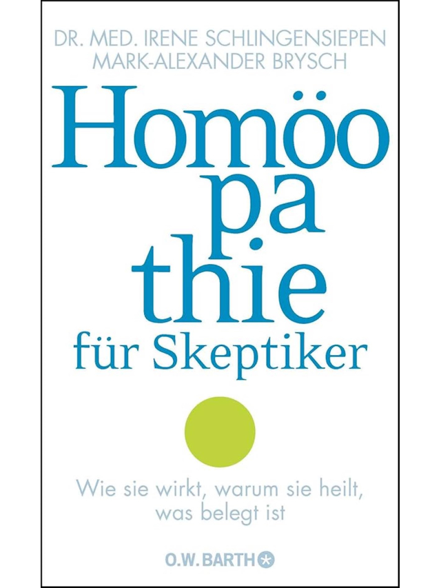 Homöopathie für Skeptiker