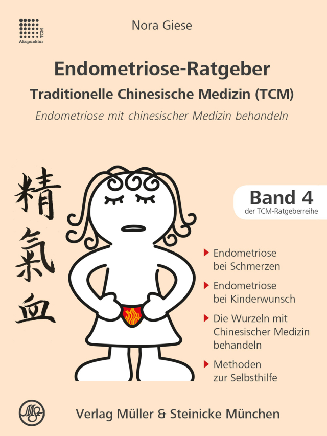 Endometriose - Ratgeber TCM