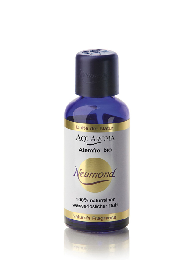 Aquaroma Atemfrei bio 50ml