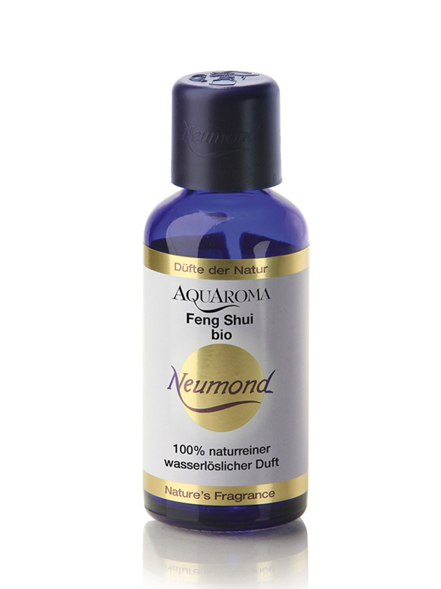 AQUAROMA Feng Shui bio, 50ml
