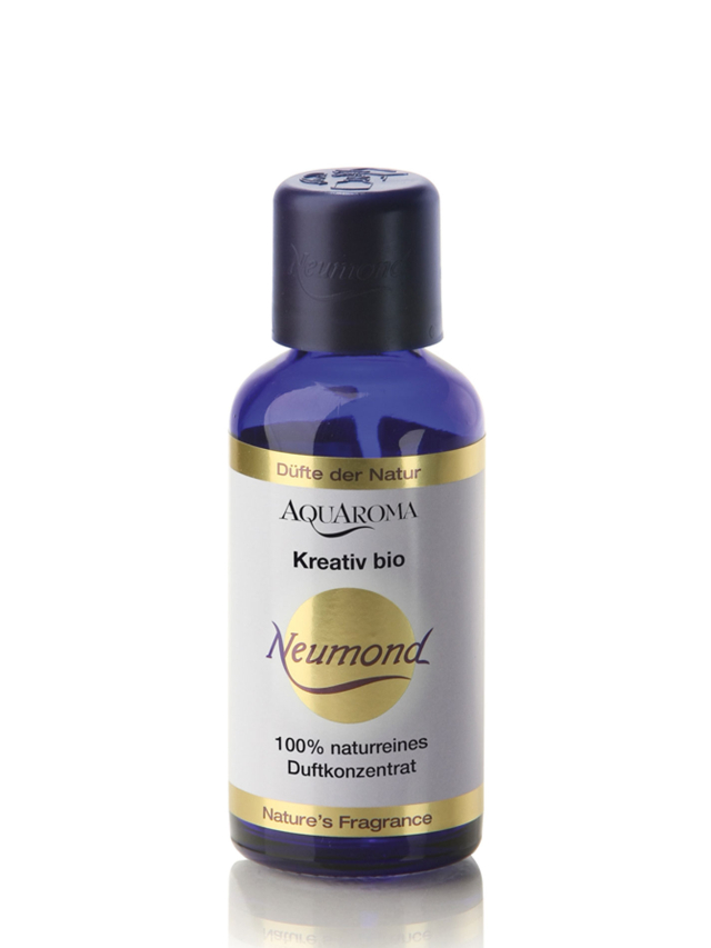 AQUAROMA Kreativ bio, 50ml