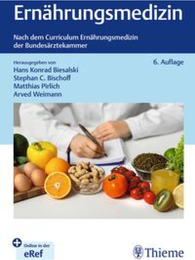 Ernährungsmedizin