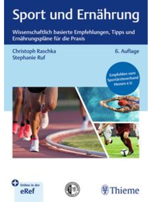 Sport und Ernährung
