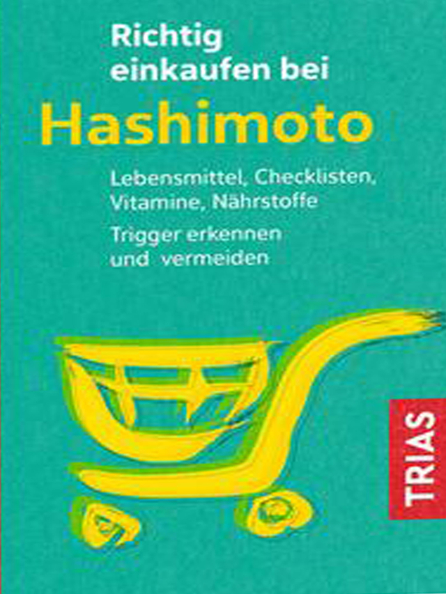 Richtig einkaufen bei Hashimoto.