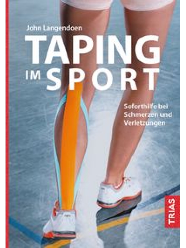 Taping im Sport