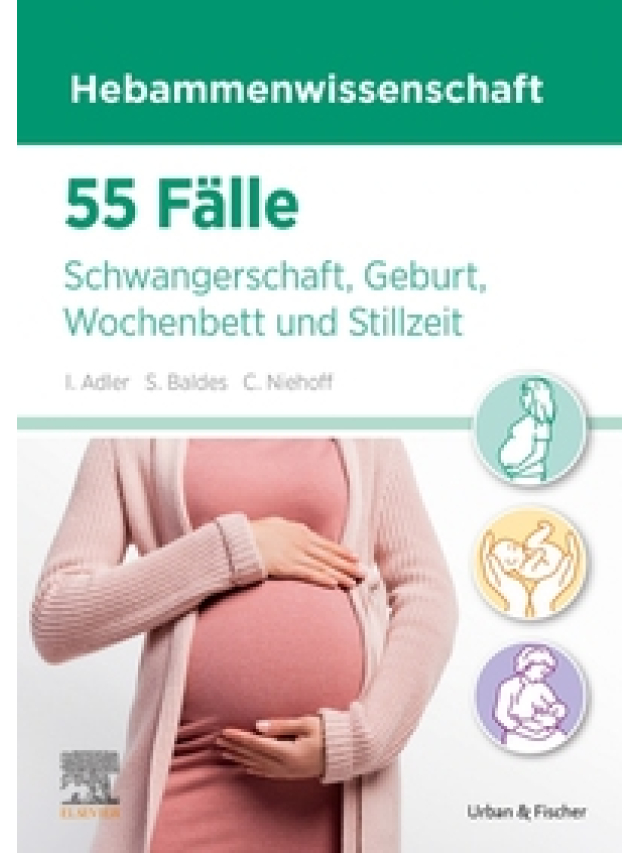 55 Fälle Hebammenwisssenschaft
