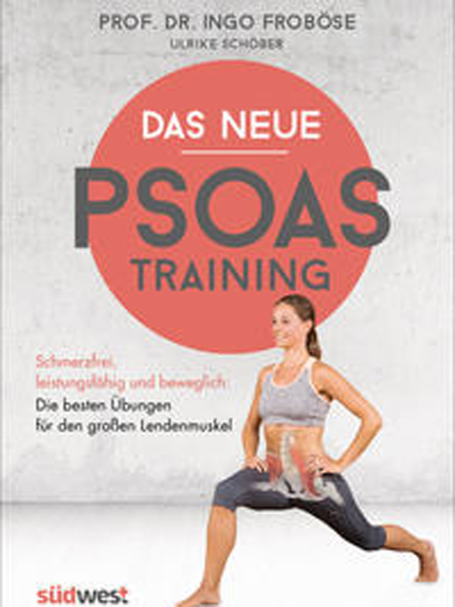 Das neue Psoas-Training