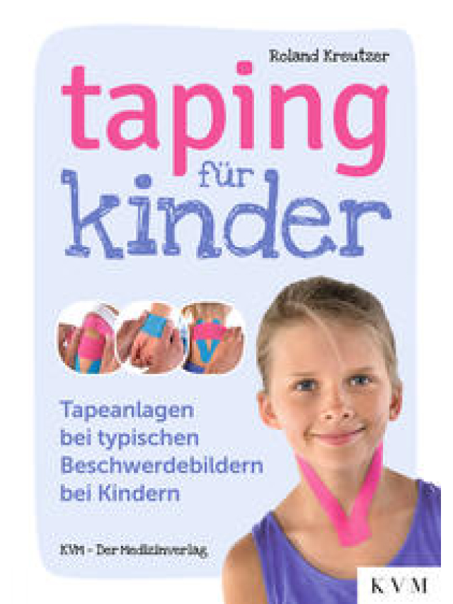 Taping für Kinder