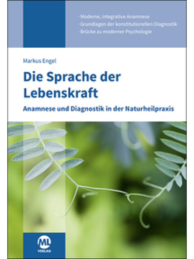 Die Sprache der Lebenskraft