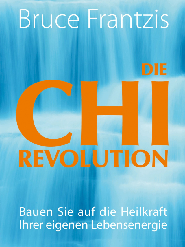 Die Chi Revolution