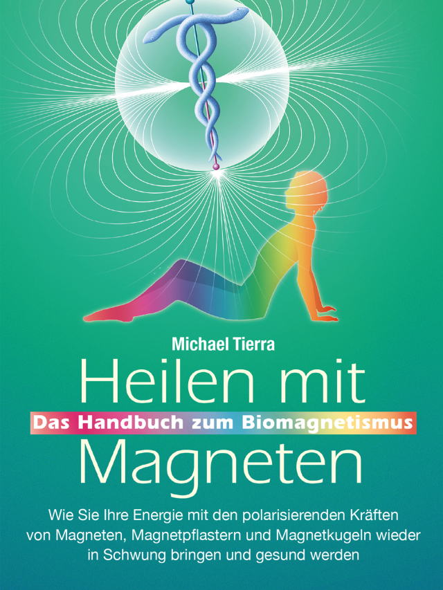 Heilen mit Magneten