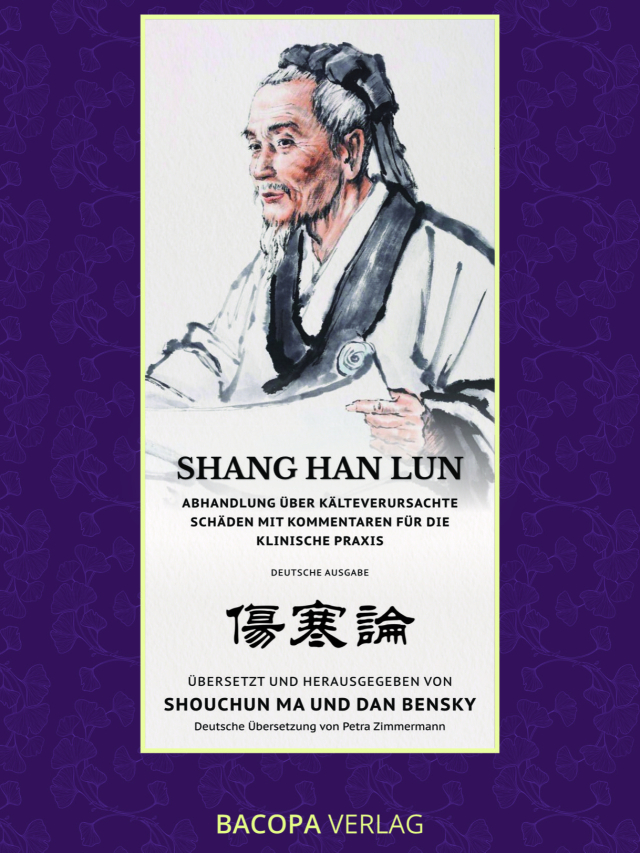 Shang Han Lun