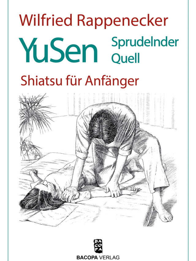 Yu Sen - Sprudelnder Quell