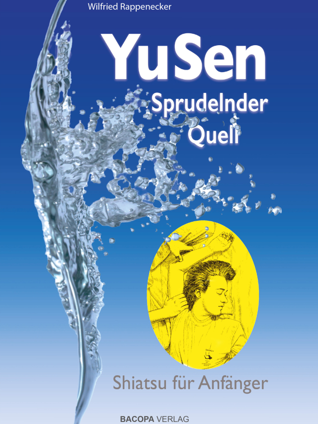 Yu Sen - Sprudelnder Quell