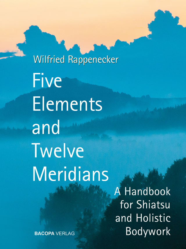 Five Elements and Twelve Meridians