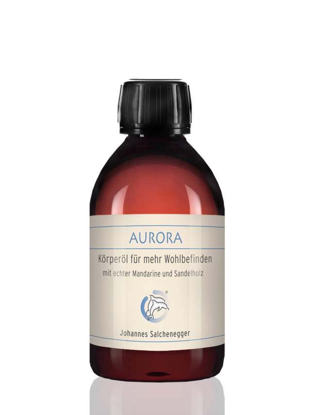 Aurora Massageöl 250ml