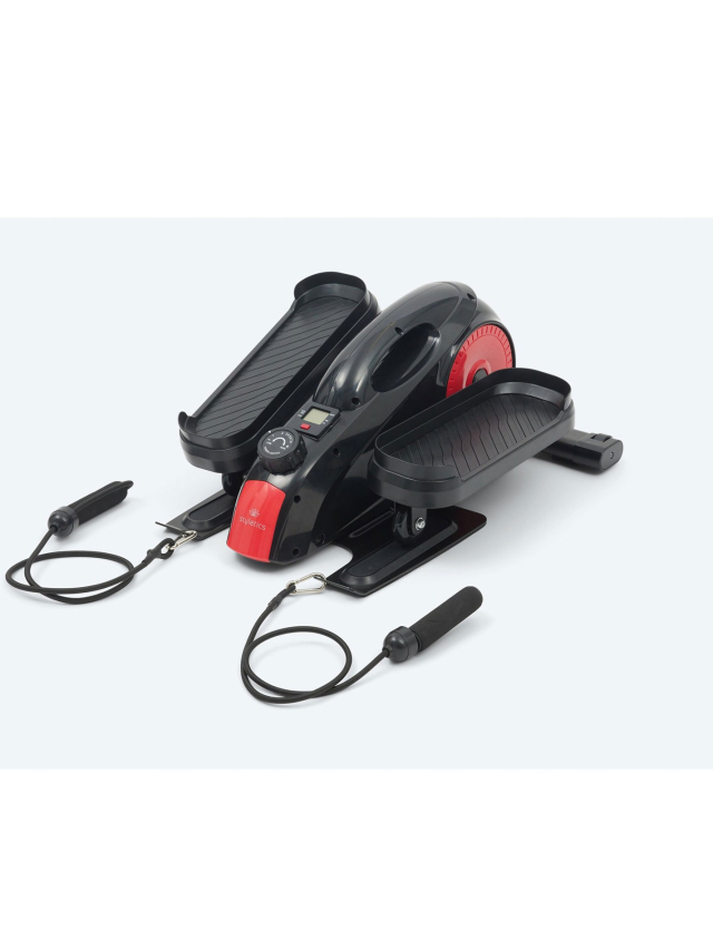Mini Cross-Trainer