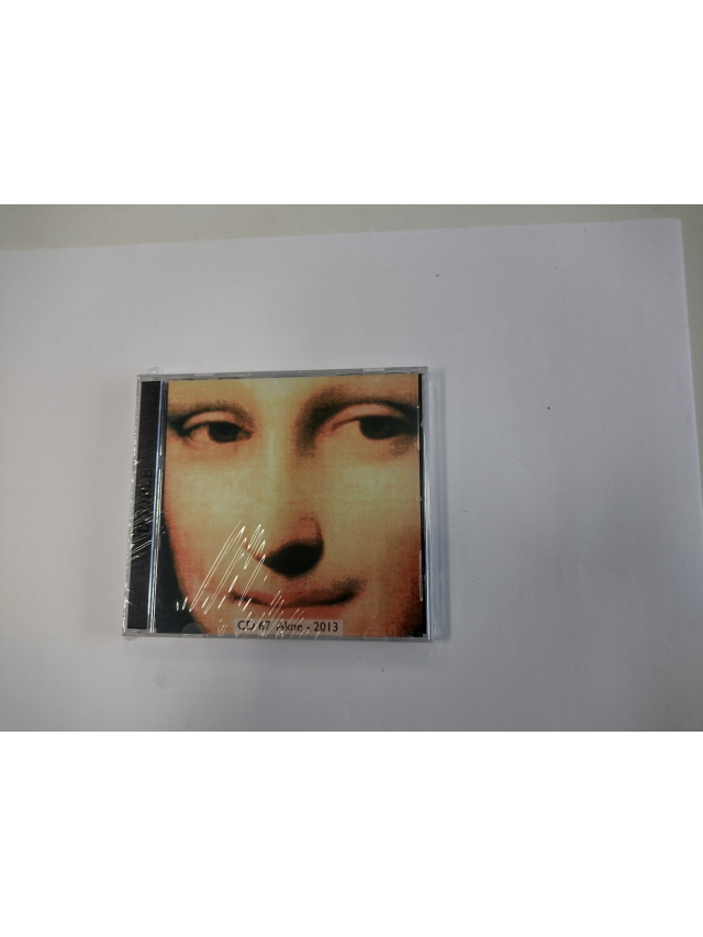 2 Audio-CDs Claude Diolosa spricht über Akne - 2013