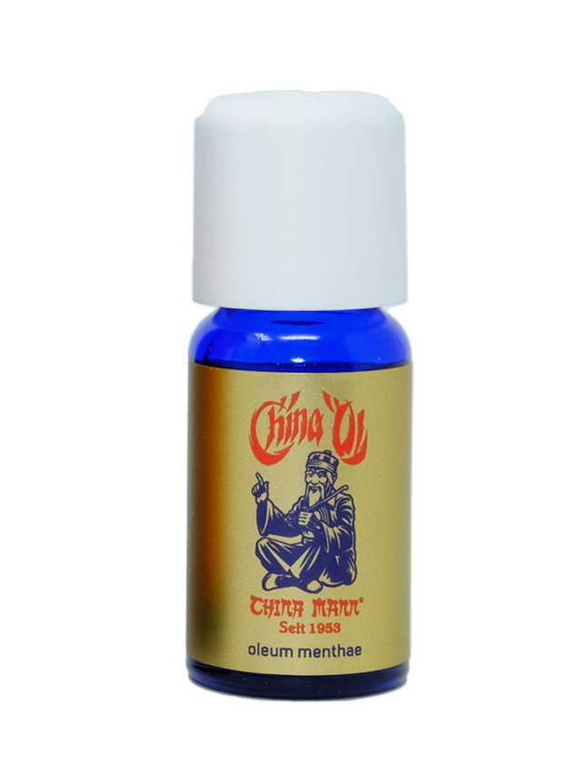 China Öl Spray, 10ml