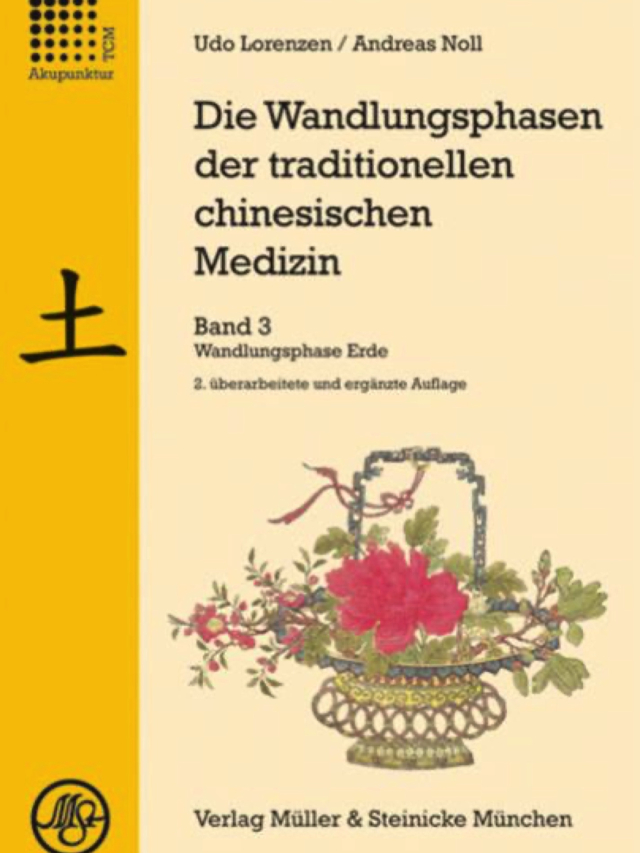 Bd. 3 Erde, Die Wandlungsphasen der TCM