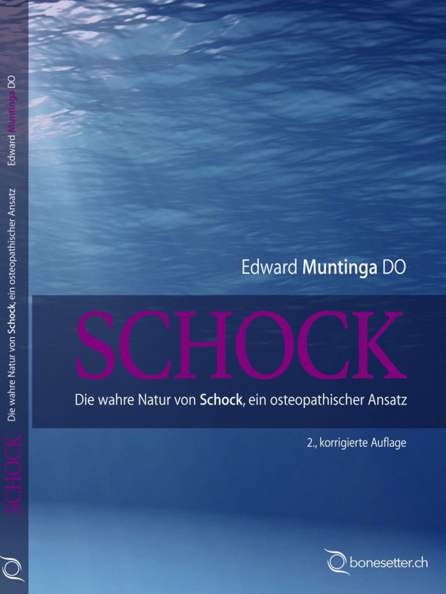 Schock. Die wahre Natur von Schock, ein osteophatischer Ansatz