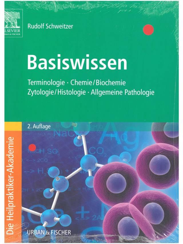 Basiswissen - 2te Auflage