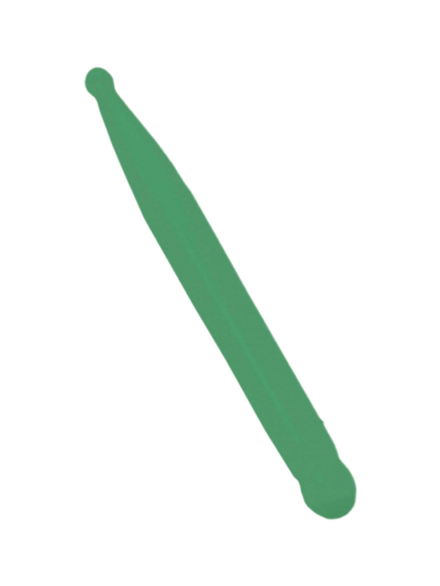 Gua Sha aus Jade, grün