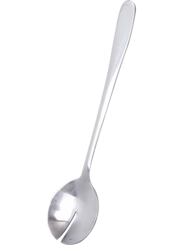 Nadelmoxalöffel aus Stahl