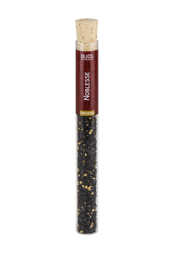 Noblesse, ca. 35 ml Glasröhre