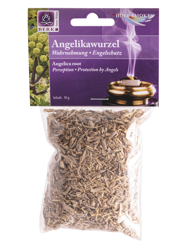 Angelikawurzel 30 g