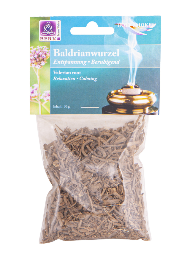 Baldrianwurzel 30 g