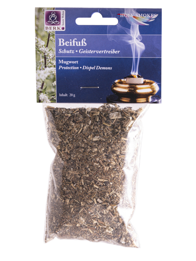 Beifußkraut 20 g