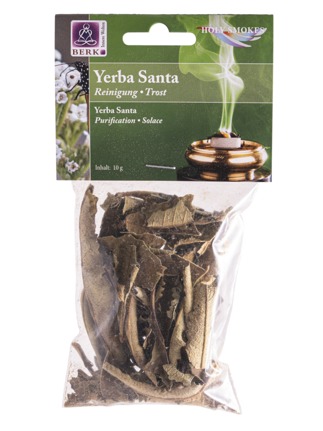 Yerba Santa 10 g
