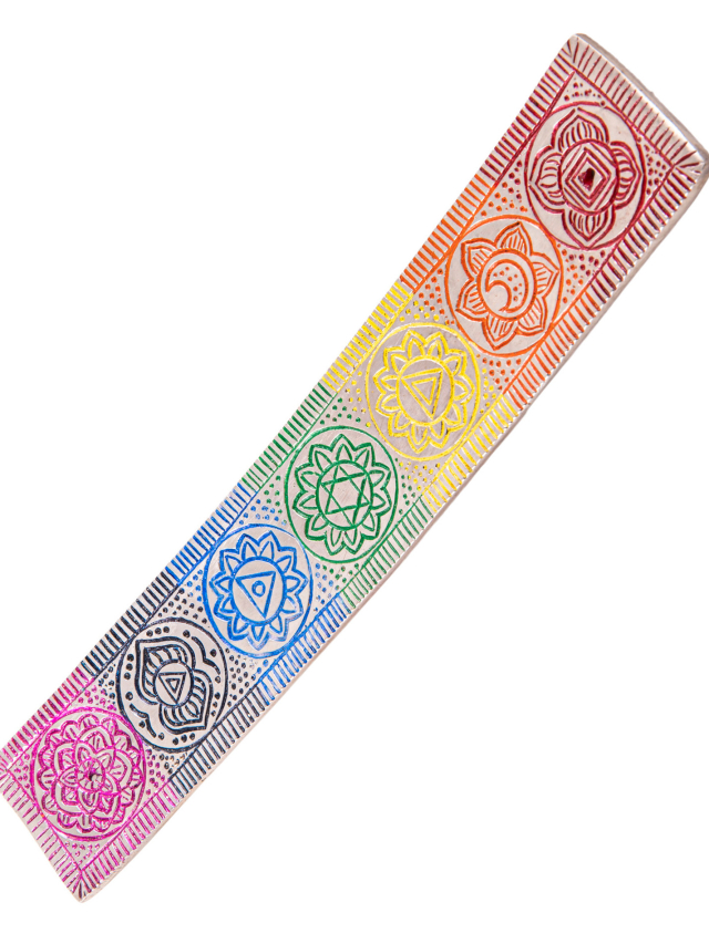 Chakra Stäbchenhalter