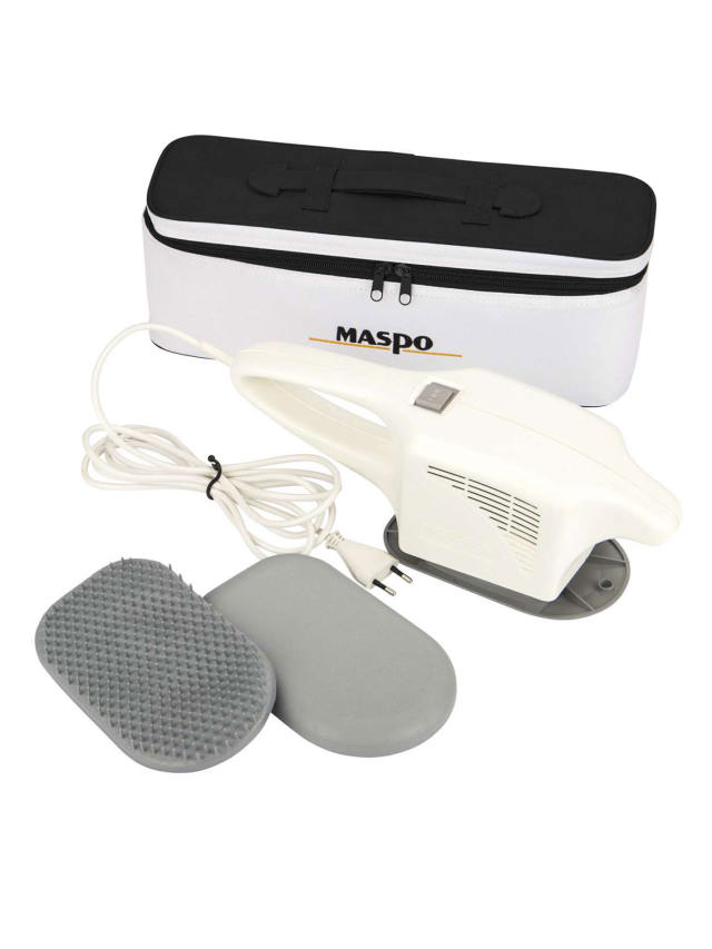 Hot Swing. Maspo Vibramat de Luxe