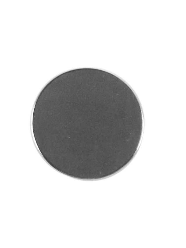 Magnet rund 20 x 2 mm