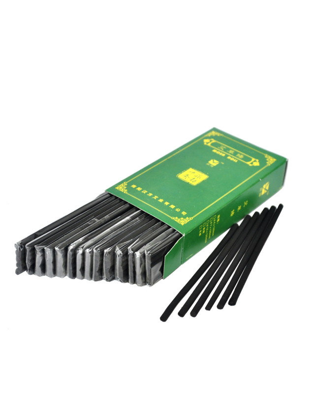 Moxasticks, dünn, 90er Packung, ca. 0,4 x 12 cm