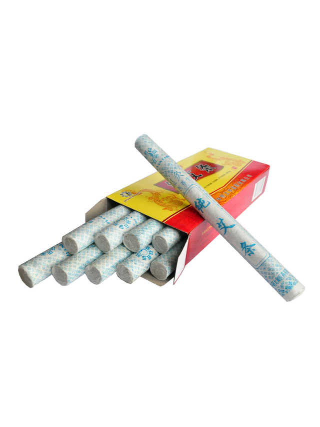 Moxazigarre Pure 10er Packung