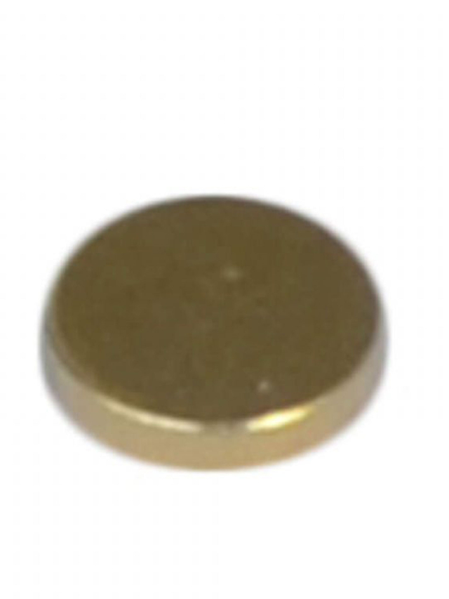 Pointmagnete 3000 Gaus, 4 x 1 mm, 20 Stück